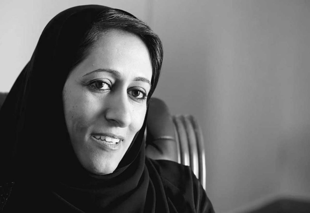 2018-ARAB-WOMEN:08.Fatima Al Jaber - Arabian Business: Latest News on ...