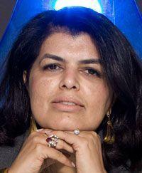 Indian Power List 2011-92.Shoba Menon