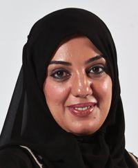 2017.most.powerful.arab.women-33.Majida Ali Rashid