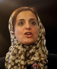 100.powerful.arab.women-1.Sheikha Lubna - Arabian Business: Latest News ...