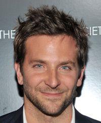 Movie Star-11.Bradley Cooper