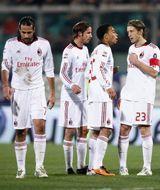 Richest football clubs - AC Milan