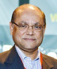 The 50 Richest Indians in the GCC: 2017-42.Sudesh Aggarwal