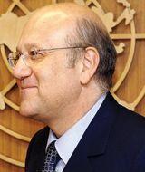 Rich List - Najib Mikati