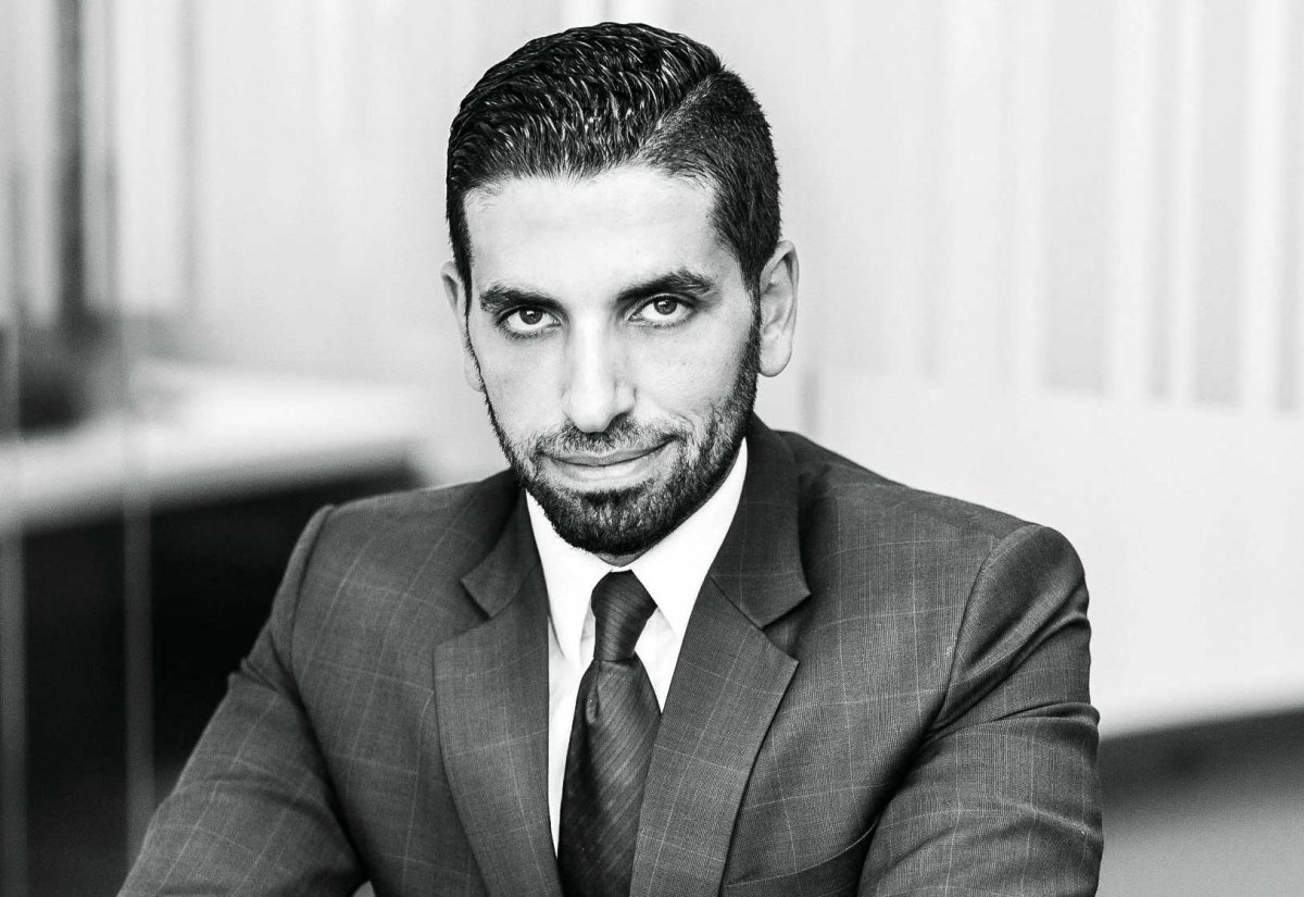 100.Most.Powerful.Arabs.2018.81.Patrick Chalhoub - Arabian Business