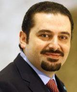 Saudi Rich List - Saad Hariri