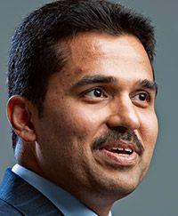 The 50 Richest Indians in the GCC: 2017-6.Dr Shamsheer Vayalil