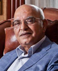 The 50 Richest Indians in the GCC: 2017-10.Raghuvinder Kataria