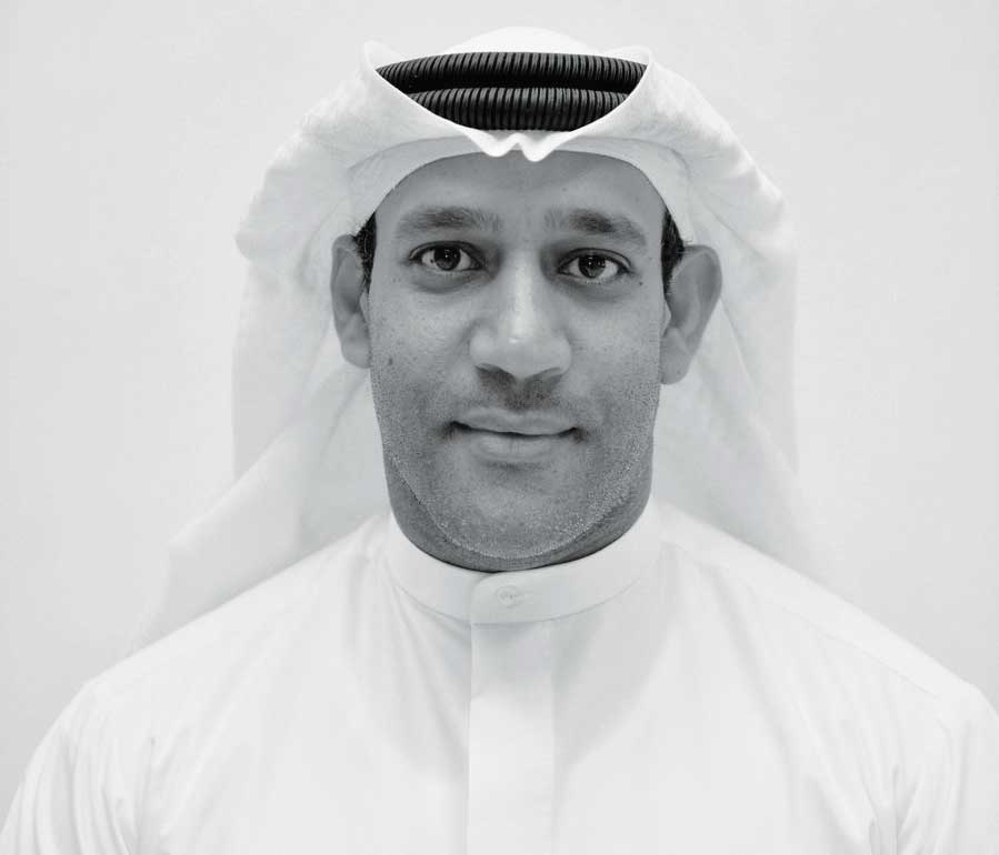 100 Smartest people in the UAE-19.Dr Hilal Al Naqbi