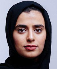 2017.most.powerful.arab.women-12.Lujain Al Ubaid