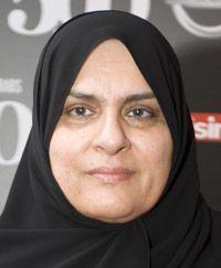 100.powerful.arab.women-25.Raja Easa