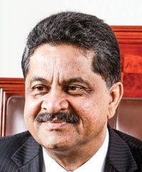 The 50 Richest Indians in the GCC: 2017-11.Thumbay Moideen