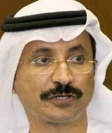 Power List 500 - 242.Sultan Ahmed Bin Sulayem