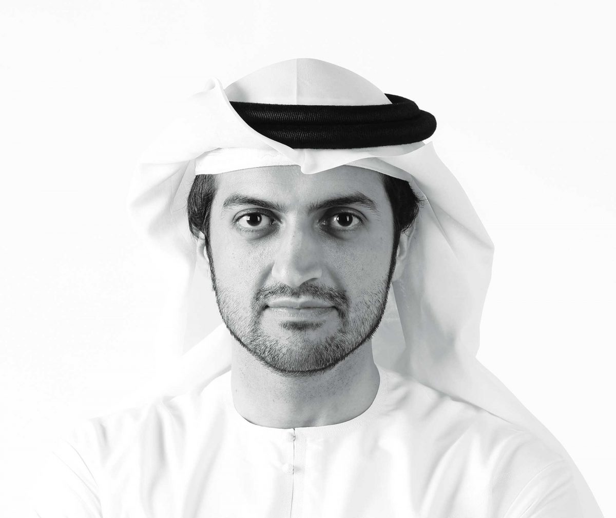 100 Smartest people in the UAE-32.Jassim Alseddiqi