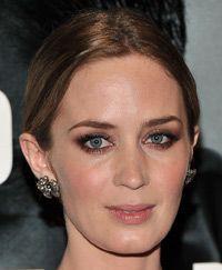 Movie Star-17.Emily Blunt