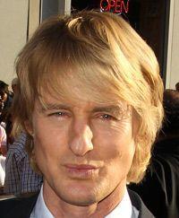 Movie Star-14.Owen Wilson