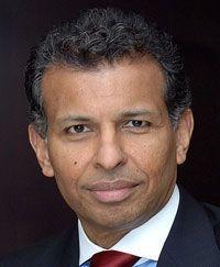 The 50 Richest Indians in the GCC: 2017-9.Sunny Varkey