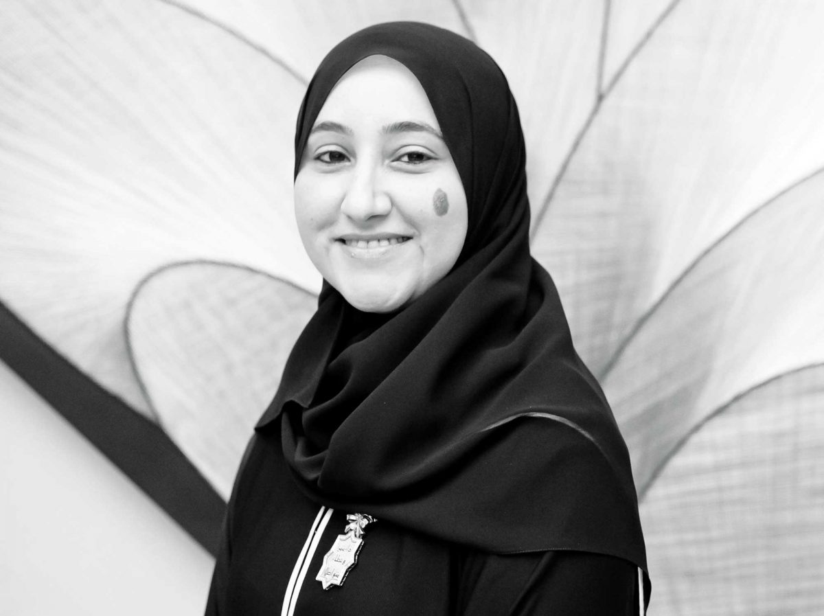 100 Smartest people in the UAE-20.Noura Al Noman