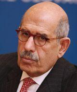 Power 100 - Mohamed Al Baradei