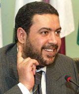 Power 100 - Sheikh Ahmad Al-Fahad Al-Sabah