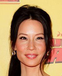 Movie Star-13.Lucy Liu