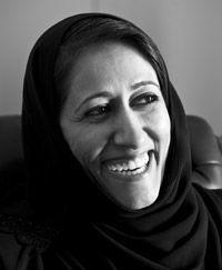 100.powerful.arab.women-5.Fatima Al Jaber - Arabian Business: Latest ...