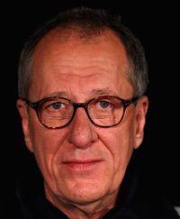 Movie Star-5.Geoffrey Rush