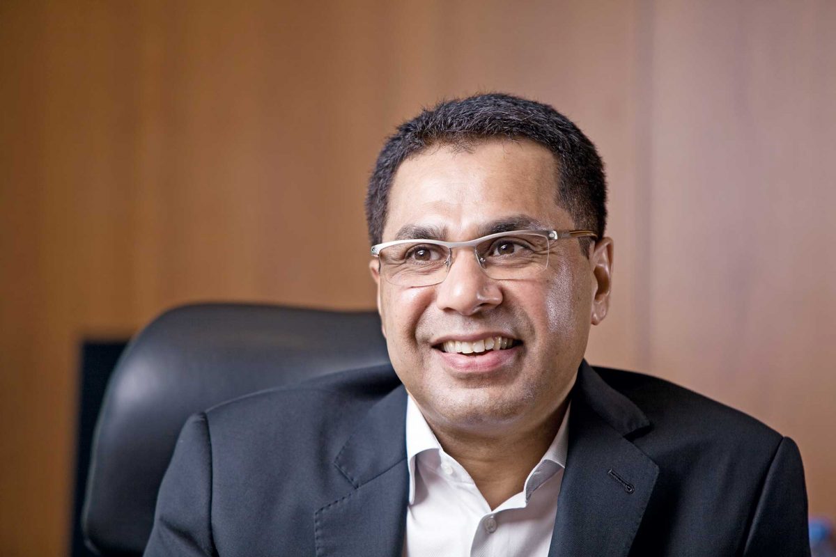 50 Indian Power List - 28.Faizal Kottikollon - Arabian Business: Latest ...