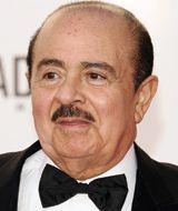 Saudi Rich List - Adnan Khashoggi