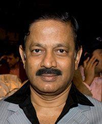 Indian Power List 2011-40.Krishnamurthy Kumar