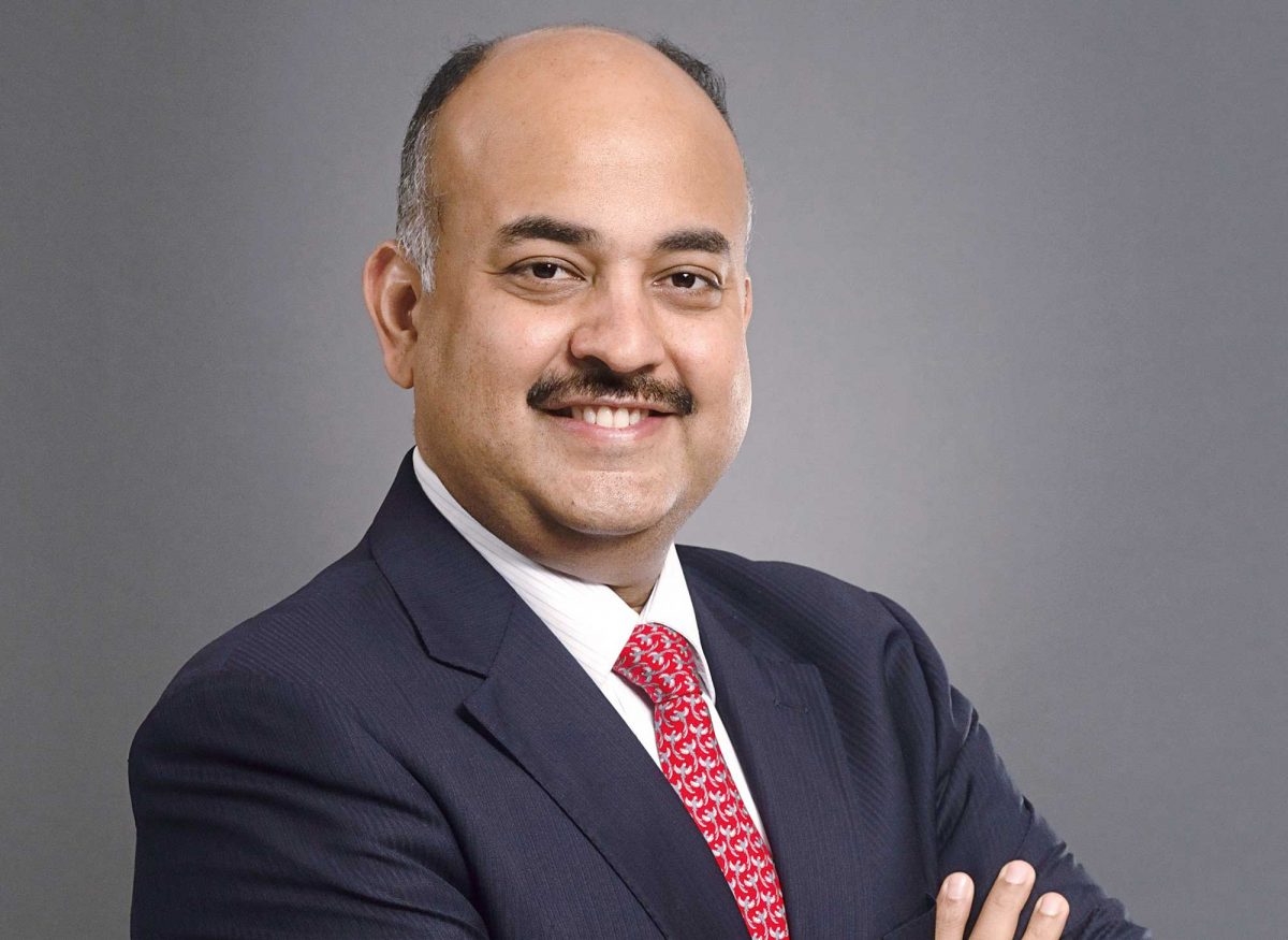 50 Indian Power List - 14.Prasanth Manghat