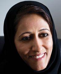 Gulf’s most admired execs - Fatima Al Jaber - Arabian Business: Latest ...