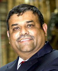 Indian Power List 2011-66.Ram Menen