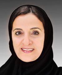 2017.most.powerful.arab.women-6.Sheikha Lubna Al Qasimi - Arabian Business