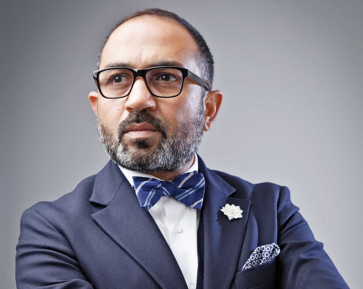 50 Indian Power List - 11.Gaurav Sinha