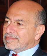 Power List 500 - 194.Mohammed Shafik Gabr