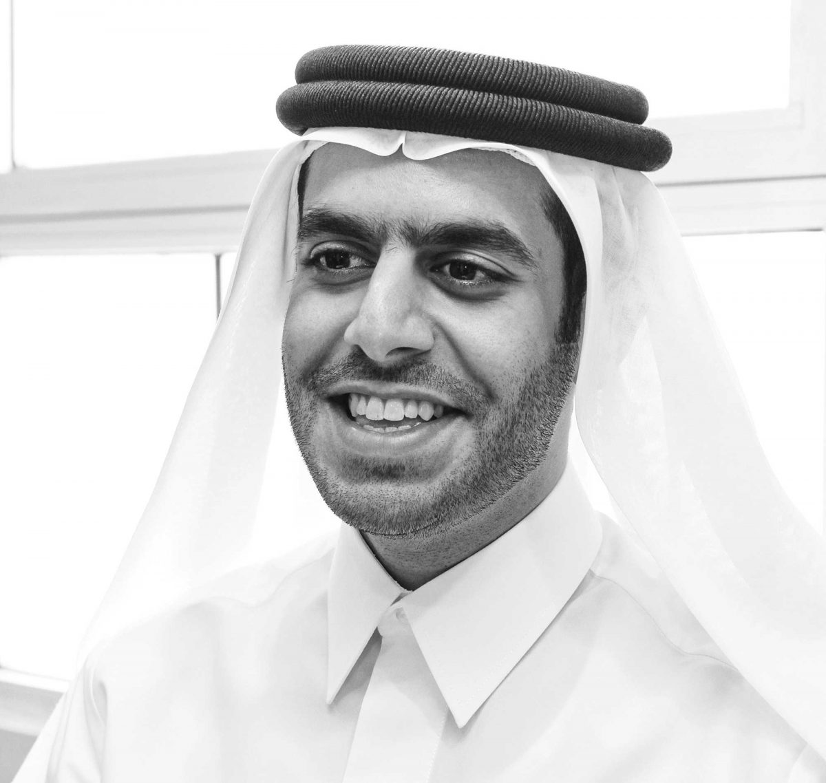 100 Smartest people in the UAE-26.Marwan Bin Jassim Al Sarkal