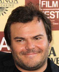 Movie Star-4.Jack Black