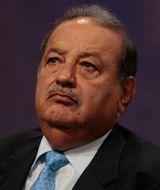 Rich List - Carlos Slim Helu