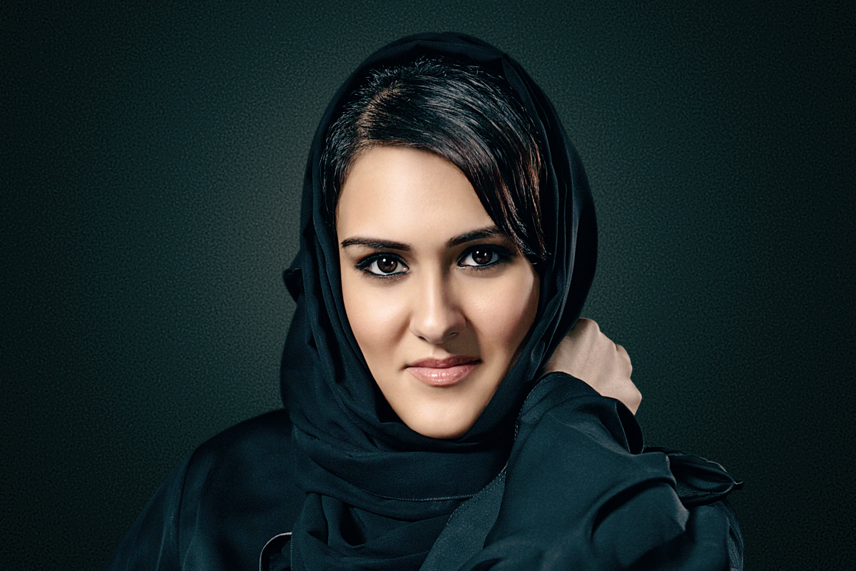 CEO Women of Influence 2021 Hind Abdul Hamied Seddiqi