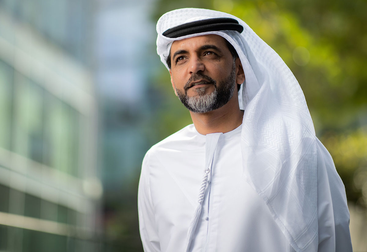 World’s Most Powerful Arabs 2019: 22-Ismail Al Hammadi