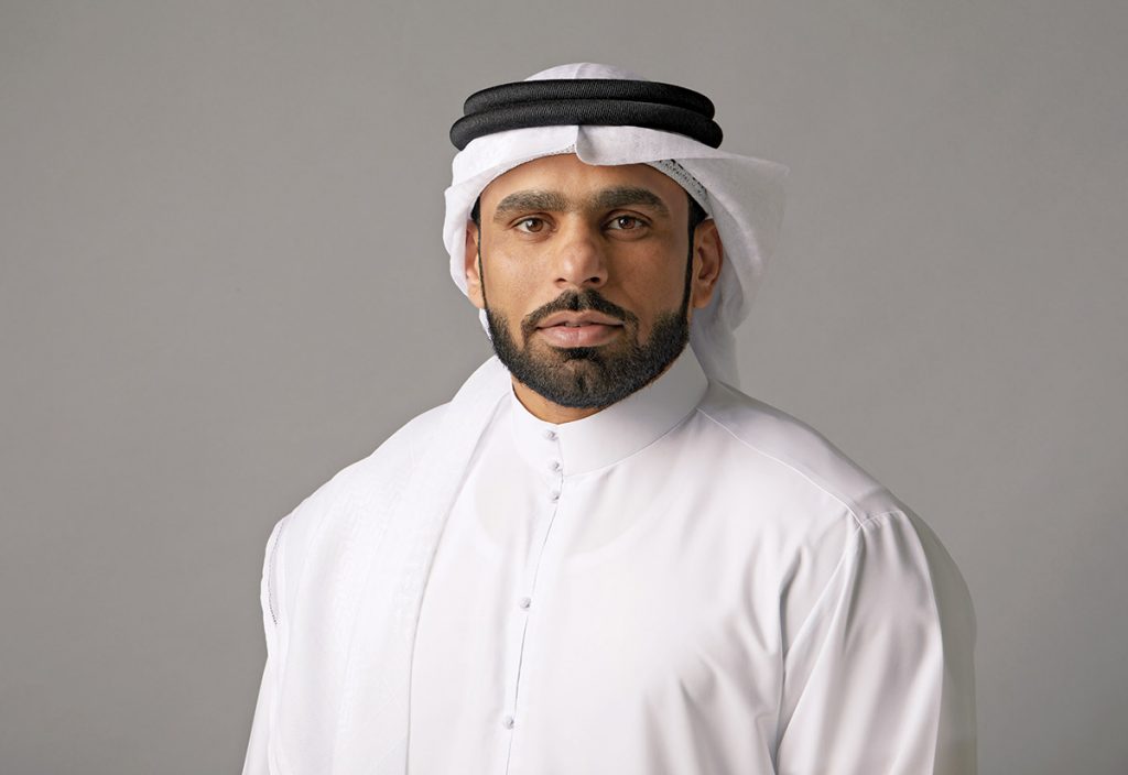 40 Under 40 2019 Yousuf Mohammed Hassan Al Bahar - Arabian Business ...