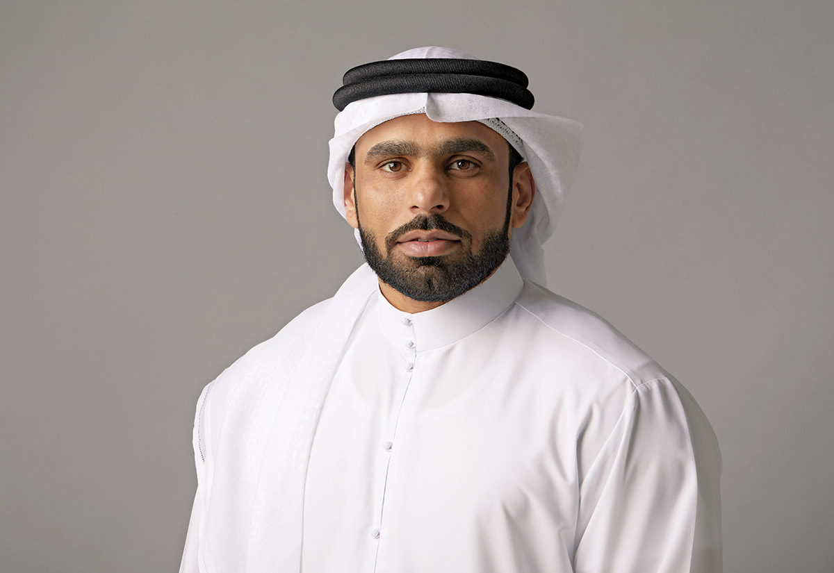 40 Under 40 2019 Yousuf Mohammed Hassan Al Bahar