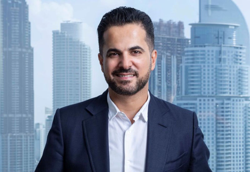 World’s Most Powerful Arabs 2019: 12-Fadi Jawad