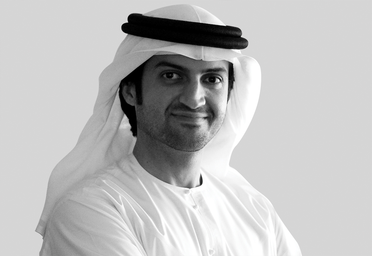 DXB 100 2019: Jassim Alseddiqi