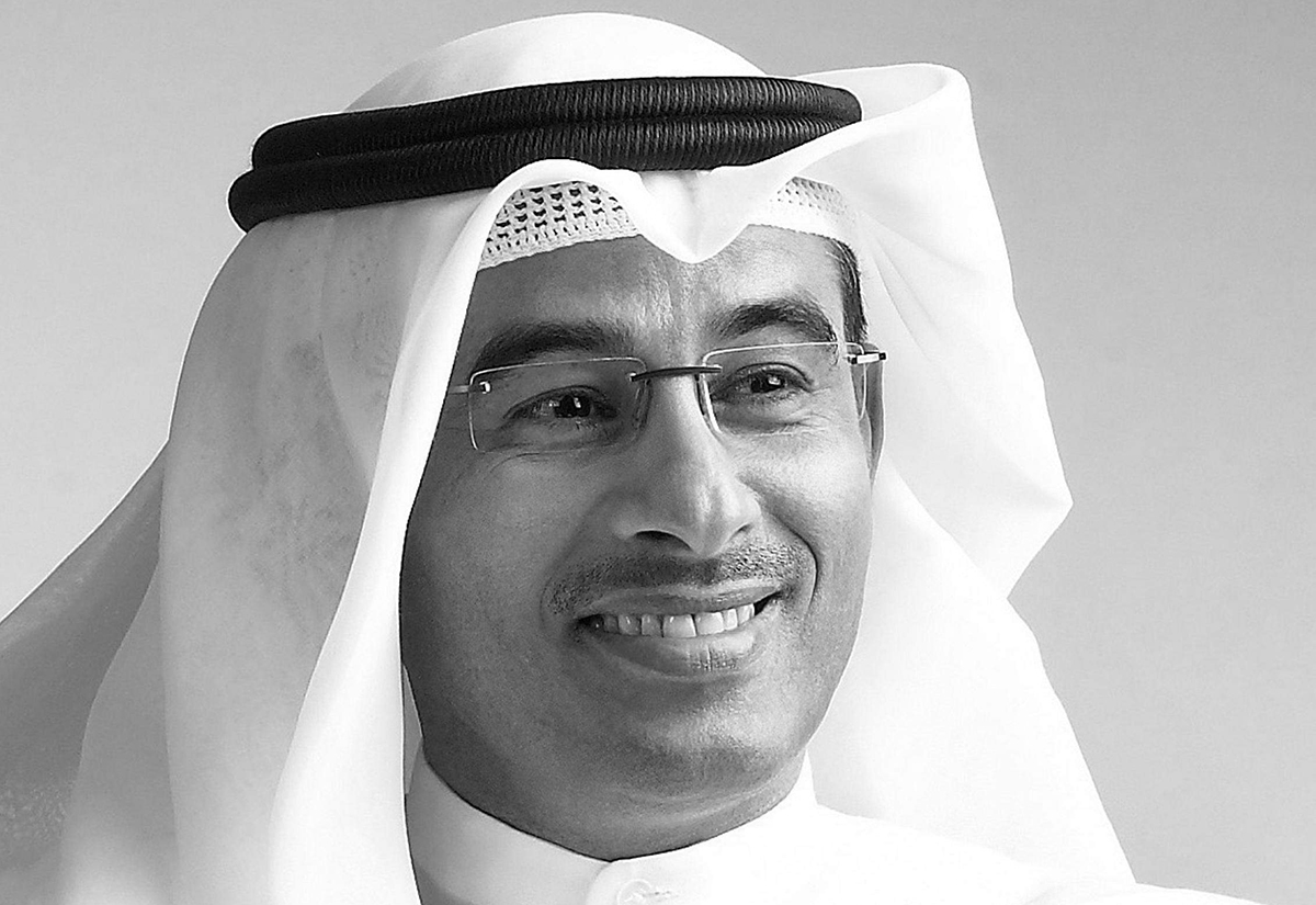 World’s Most Powerful Arabs 2019: 32-Mohamed Alabbar