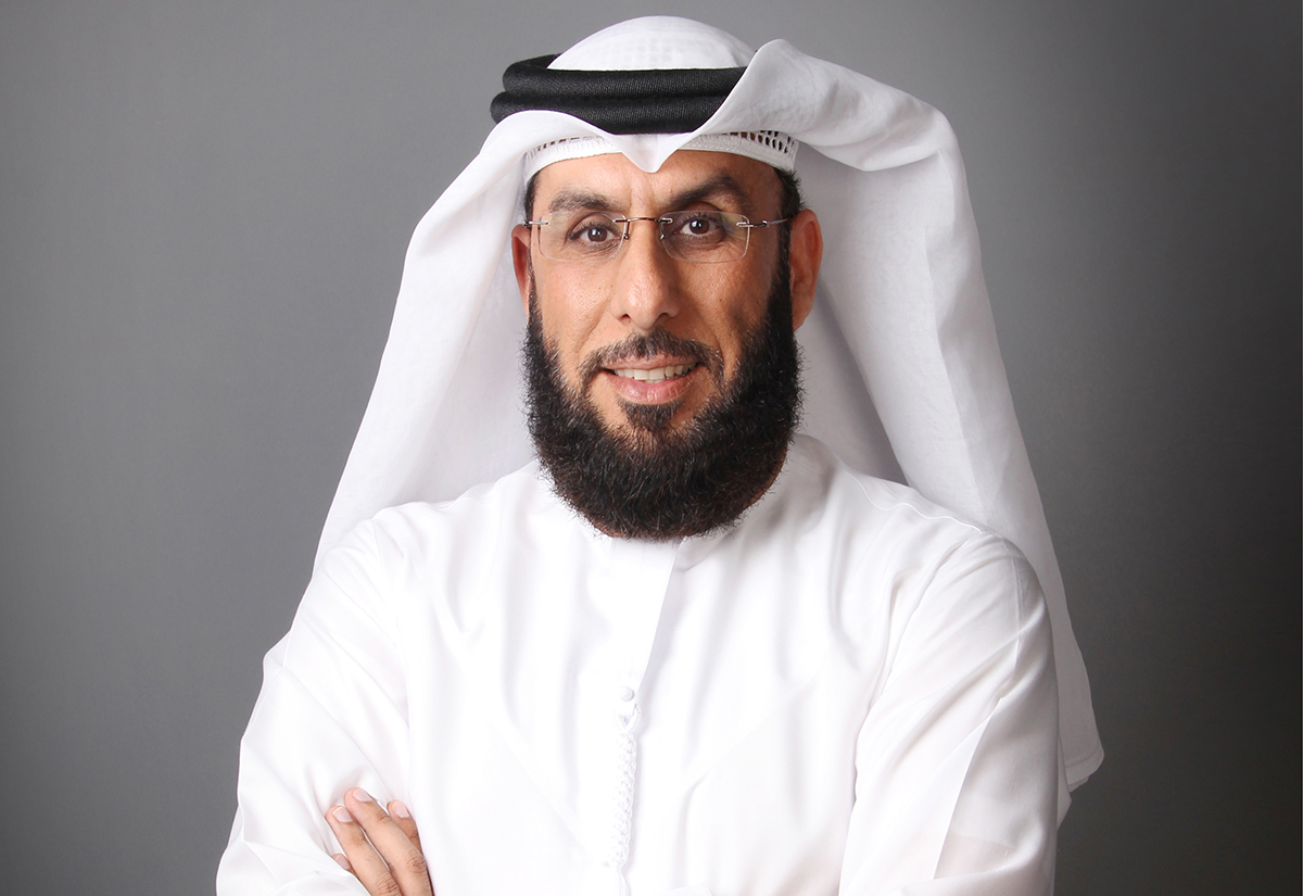 Stars of 2019 Ahmed Abdalla Al Hammadi - Arabian Business: Latest News ...