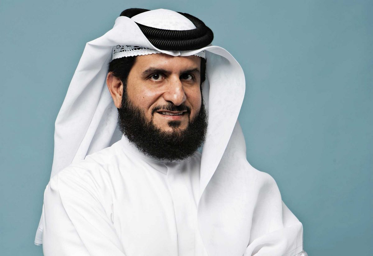 World’s Most Powerful Arabs 2019: 23-Abdulla Lootah