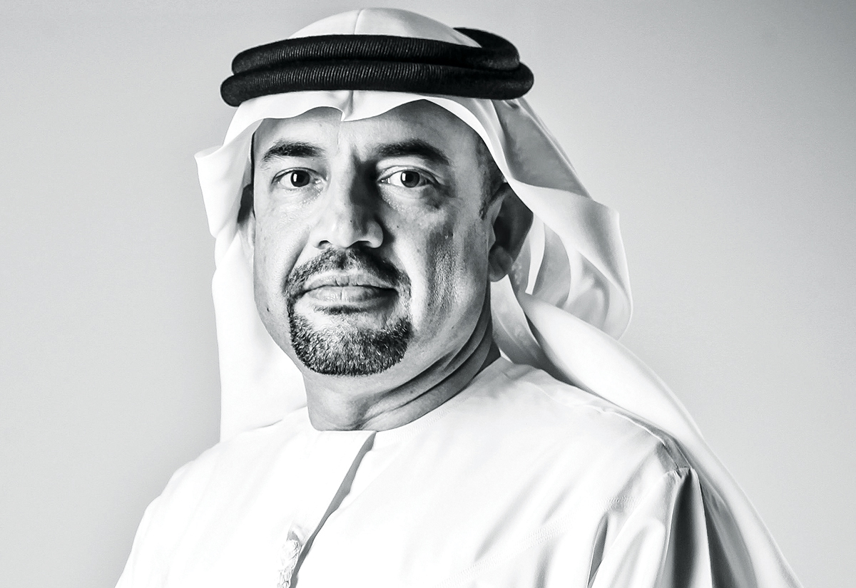 World’s Most Powerful Arabs 2019: 18-Dr. Habib Al Mulla