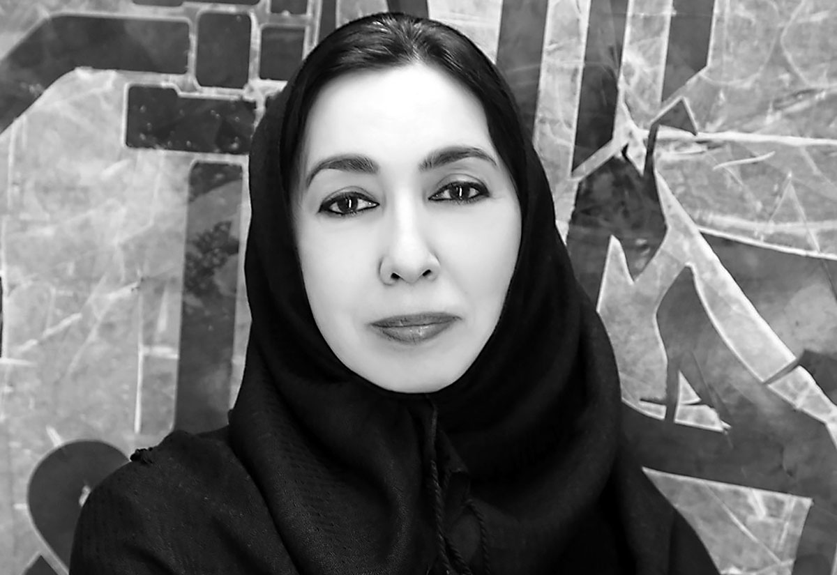 ceo-2019-most-Influential-women-me-16.Mona Al Munajjed